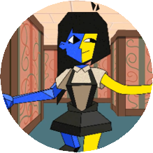 image of the herman carter from dead by daylight