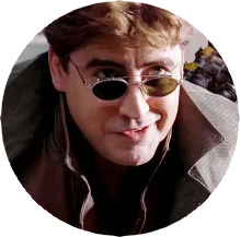 image of the herman carter from dead by daylight